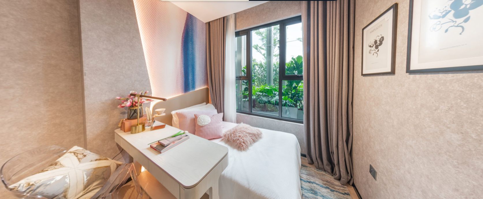 Bán căn hộ chung cư Lumi Hà Nội, 3 phòng ngủ, DT 94.9m2, hoàn thiện cơ bản, giá ưu đãi